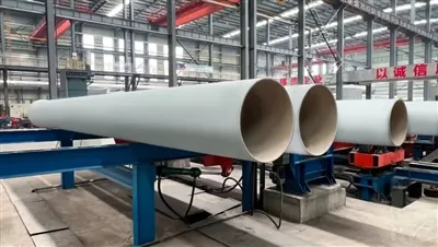 Ce este fonta gri și de ce este o alegere economică pentru rețelele de conducte industriale și mu...