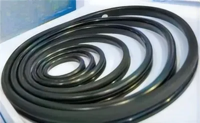 Diferențele dintre inelele de cauciuc și garniturile de flanșă din diferite materiale