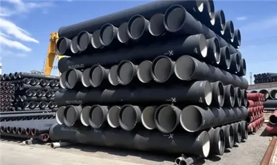 Cum să achiziționați țevi din fontă ductilă de-înaltă calitate